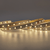 ^LED SMD STRIP 24V DC 12W/M 3000K 1250LM/M IP20 10MM CRI80 OSRAM 2835 60LEDS/M 3SDCM 5M REEL 5YRS