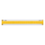 ^LED COB STRIP 24V DC 12W/M 6500K 1350LM/M IP20 10MM CRI80 0620 504LEDS/M 3SDCM 5M REEL 3YRS
