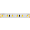 ^LED SMD STRIP 24V DC 14.4W/M 4000K 1600LM/M IP20 8MM CRI80 OSRAM 2835 120LEDS/M 3SDCM 5M REEL5YRS
