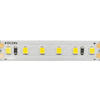 ^LED SMD STRIP 24V DC 22W/M 3000K 2360LM/M IP20 10MM CRI80 OSRAM 2835 120LEDS/M 3SDCM 5M REEL 5YRS