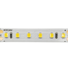 ^LED SMD STRIP 24VDC 22W/M 3000K 2160LM/M IP20 10MM CRI90 OSRAM 2835 120LEDS/M 3SDCM 5M REEL 5YRS