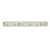 LED STRIP 5M 6W/M 24V DC IP65 4000K Ra80