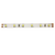 LED STRIP 30M 6W/M 24V DC IP33 6000K Ra80