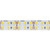 ^LED SMD STRIP 24V DC 40W/M 3000K 4120LM/M IP20 15MM CRI80 OSRAM 2835 240LEDS/M 3SDCM 5M REEL 5YRS