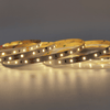 ^LED SMD STRIP 24V DC 7.2W/M 3000K 800LM/M IP20 8MM CRI80 OSRAM 2835 60LEDS/M 3SDCM 5M REEL 5YRS