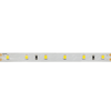^LED SMD STRIP 24V DC 7.2W/M 4000K 800LM/M IP20 8MM CRI80 OSRAM 2835 60LEDS/M 3SDCM 5M REEL 5YRS