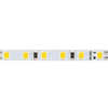 ^LED SMD STRIP 24VDC 9.6W/M 3000K 1010LM/M IP20 5MM CRI80 EPISTAR 2835 120LEDS/M 5SDCM 5M REEL3YRS