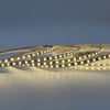 ^LED SMD STRIP 24VDC 9.6W/M 3000K 1010LM/M IP20 5MM CRI80 EPISTAR 2835 120LEDS/M 5SDCM 5M REEL3YRS