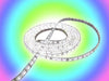 24v Ταινια Led 60 Smd 5050 Leds/1 Μετρο Αδιαβροχη IP65 - RGB