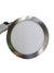 24W Στρόγγυλα Χωνευτά LED Panel 1920Lm-160°
