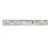 LED STRIP 5M 6W/M 12V DC IP65 BLUE