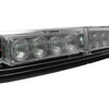 Φάρος Αστυνομίας Οροφής Αυτοκινήτου 72W 10-30V IP65 Αδιάβροχος Μπλε Κόκκινο GloboStar 34225