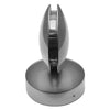 GloboStar® 93067 LED Φωτιστικό Αρχιτεκτονικού Φωτισμού Αδιάβροχο IP44 Δέσμης 1º Μοίρας 9 Watt 1150lm 230V CREE Μπλε Μ12 x Π11 x Υ17cm