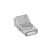 2PIN MIDDLE CONECTOR FOR SINGLE COL 10mm 5050 IP20 LED STRIP