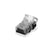 2PIN MIDDLE CONNECTOR FORSINGLE COLOR 8mm 2835 IP20 LEDSTRIP