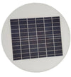 300w Ηλιακό Φωτιστικό Led-600smd 5730 κήπου-Ψυχρο Λευκο-1τεμ. - ecoinn.gr