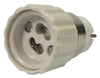 Αντάπτορας Bayonet B22 σε Gu10-b22segu10antapt