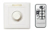 Ασύρματος Led Dimmer 12V-24v 8A