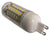 Λάμπα Led G9- 56 Smd 5630 360°-4w-230v