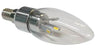 Λάμπα Led 3w Κερί 6Smd 5730 Ε14