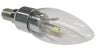 Λάμπα Led 3w Κερί 6Smd 5730 Ε14
