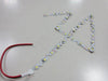 Ταινία Led Εύκαμπτη - 60smd 2835 12V DC