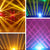 Κινούμενη Ρομποτική Κεφαλή Apollo BEAM Rainbow Effect Osram YODN 7R RGBW 230W 230V Zoom 0° - 3.8° GloboStar 51115