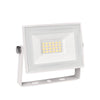 30w Led Προβολέας 4000K Λευκό Σώμα-98HELIOS30/WH