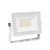 30w Led Προβολέας 4000K Λευκό Σώμα-98HELIOS30/WH