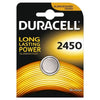 Μπαταρία Λιθίου Long Lasting Duracell DL/CR/ECR 2450 (1τεμ)