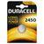 Μπαταρία Λιθίου Long Lasting Duracell DL/CR/ECR 2450 (1τεμ)