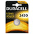 Μπαταρία Λιθίου Long Lasting Duracell DL/CR/ECR 2450 (1τεμ)