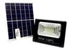 Ηλιακός Προβολέας Led 60w IP66 - Με Χειριστήριο