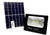Ηλιακός Προβολέας Led 60w IP66 - Με Χειριστήριο