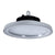Καμπάνα Led 120w - Philips Chip-12000Lm Αδιάβροχη IP65-Elm 98VECA120SMD