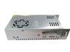 Τροφοδοτικό 500w  12V DC - για Ταινίες Led-atn-500-led dr