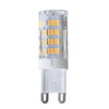 Λάμπα Led G9 5watt 440Lm - 360° -ac-dim-5w-g9