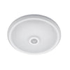 Πλαφονιέρα Οροφής - Led  Panel Με Αισθητήρα Κίνησης  12w-800 Lm-elm 99ds401