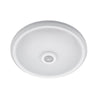 Πλαφονιέρα Οροφής - Led  Panel Με Αισθητήρα Κίνησης  12w-800 Lm-elm 99ds401