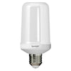 Λάμπα Led E27 5W με Κινούμενη Φλόγα (Εφέ Φλόγας)-spl5729