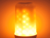 Λάμπα Led E27 5W με Κινούμενη Φλόγα (Εφέ Φλόγας)-spl5729