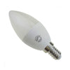 Λάμπα LED E14 Κεράκι C37 6W 230V 590lm 260°