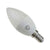 Λάμπα LED E14 Κεράκι C37 6W 230V 590lm 260°