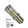 Λαμπτήρας BAU15S 48 SMD 4014 Can Bus 12v Ψυχρό 6000k 05469