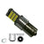 Λαμπτήρας BAU15S 45 SMD 4014 Can Bus 12v Ψυχρό 6000k 04465
