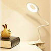 Φωτιστικό Γραφειου Led Μανταλακι- 4w-800lm-Dimmable με Επαναφορτιζομενη Μπαταρια