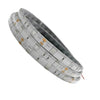 Ταινία LED Λευκή Professional Series 5m 7.2W/m 12V 30LED/m 5050 SMD 350lm/m 120° Αδιάβροχη IP65 Πράσινο  51931
