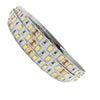 Ταινία LED Λευκή Professional Series 5m 20W/m 12V 60LED/m 5730 SMD 2400lm/m 120° IP20 Θερμό Λευκό 3000k  18250