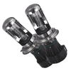 Ζεύγος Λαμπτήρων Xenon με Βάση H4 Bixenon 6000k  23250