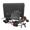 Σετ Φωτισμού Xenon 35 Watt H8 Slim Ballast 6000k  42250
